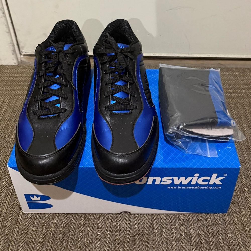 Men's Bowling Shoes